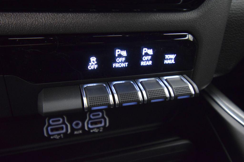 صورة مصغرة 23 لـ 2026 RAM 1500 EXPRESS