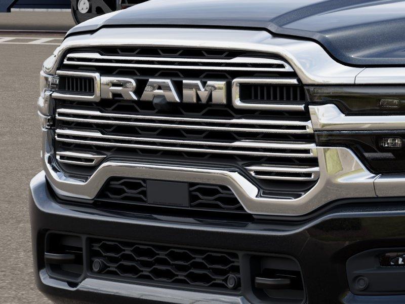 2026 RAM 2500 LARAMIE 照片 6
