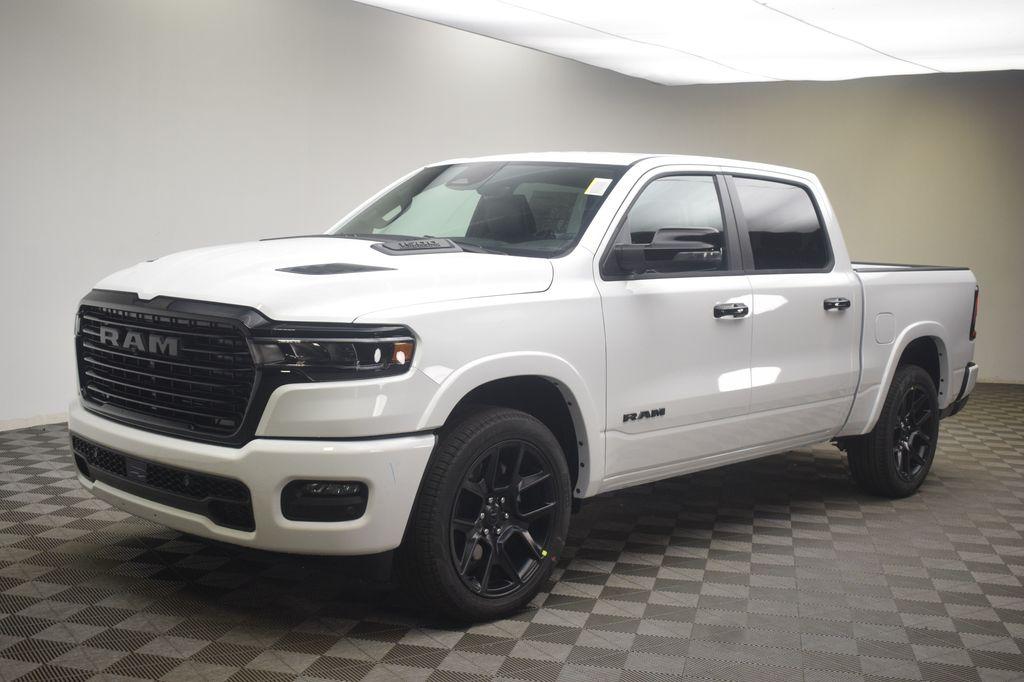 صورة مصغرة 13 لـ 2026 RAM 1500 LARAMIE