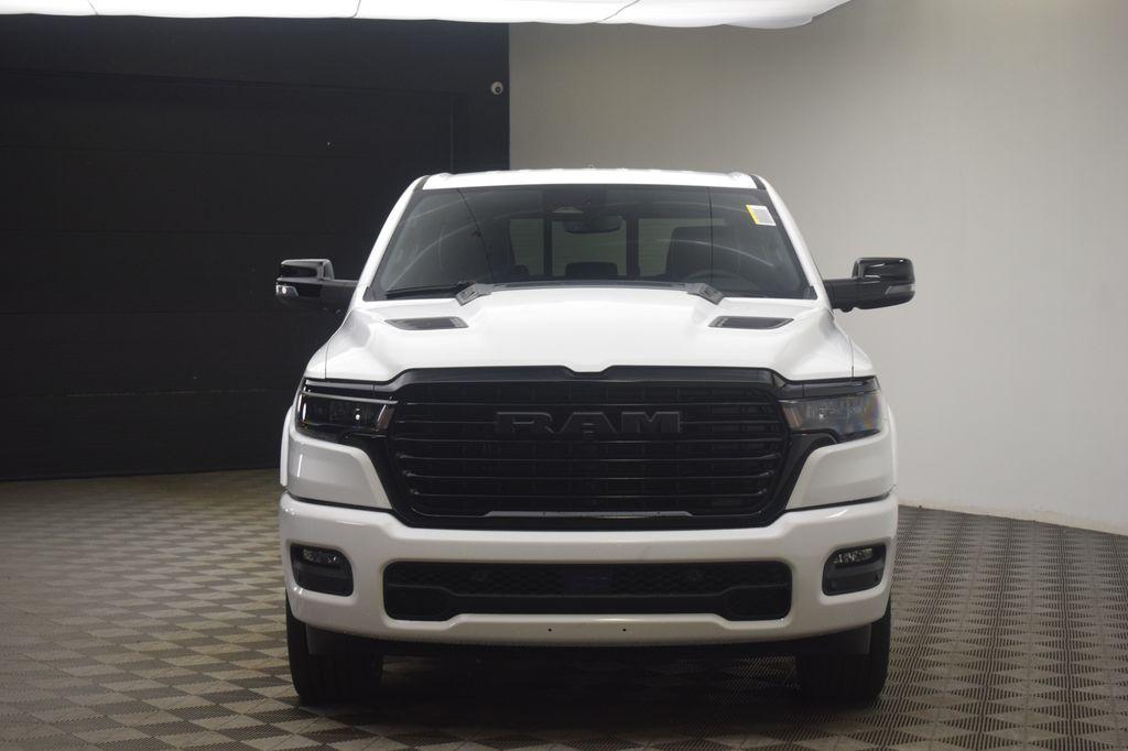 صورة 2 لـ 2026 RAM 1500 LARAMIE
