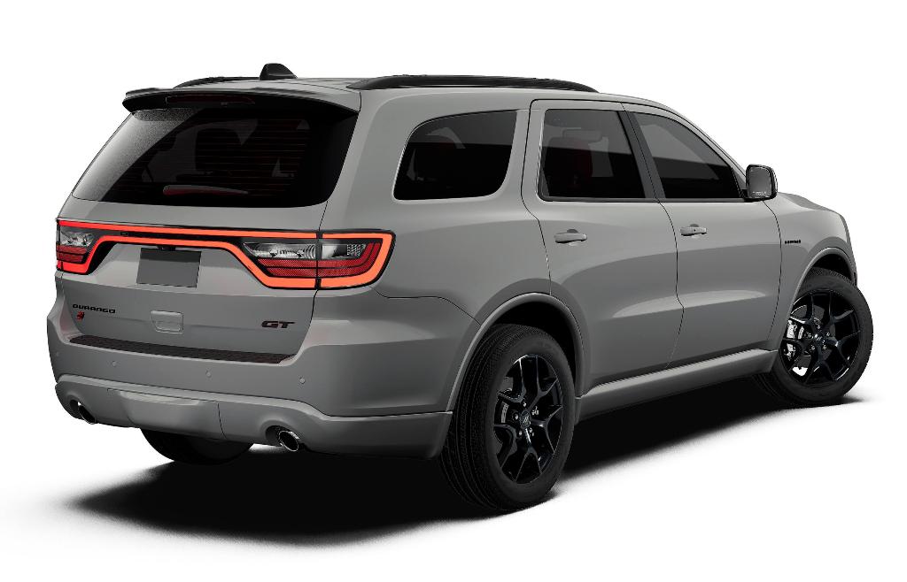 New 2027 Dodge Durango GT