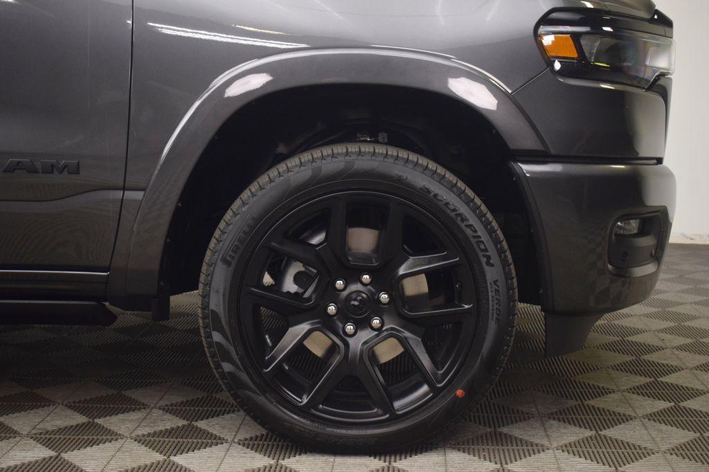 صورة 8 لـ 2026 RAM 1500 LARAMIE