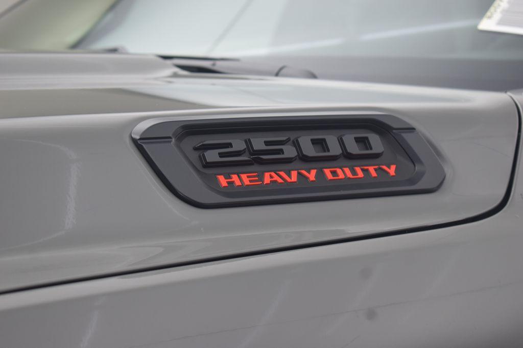 2026 RAM 2500 BIG HORN 缩略图 18
