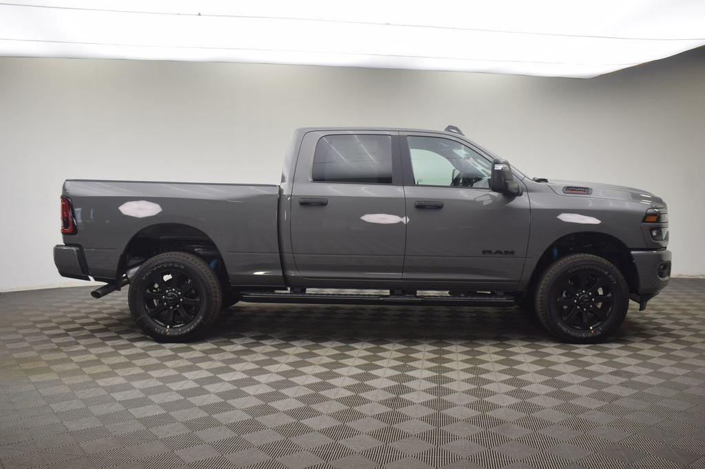2026 RAM 2500 BIG HORN 照片 4