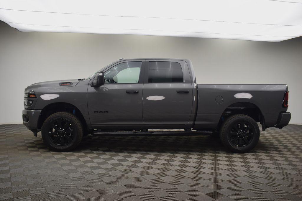 2026 RAM 2500 BIG HORN 缩略图 16