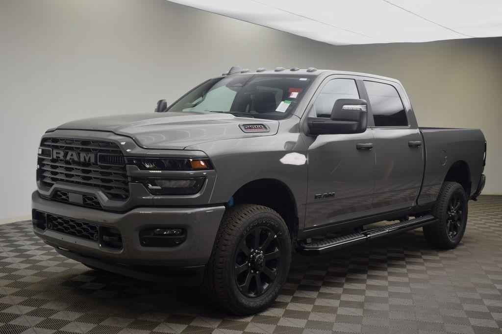 2026 RAM 2500 BIG HORN 缩略图 17