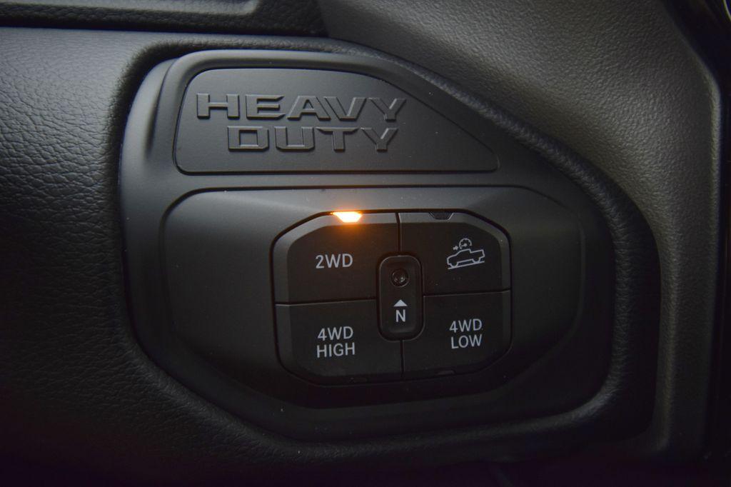 2026 RAM 2500 BIG HORN 缩略图 24