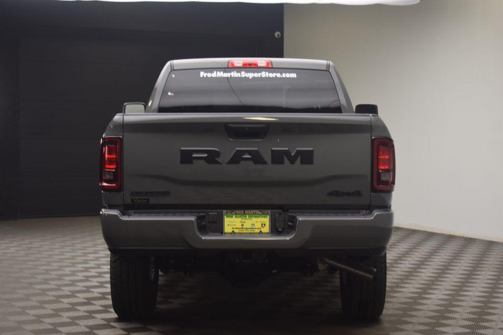 2026 RAM 2500 BIG HORN 缩略图 12