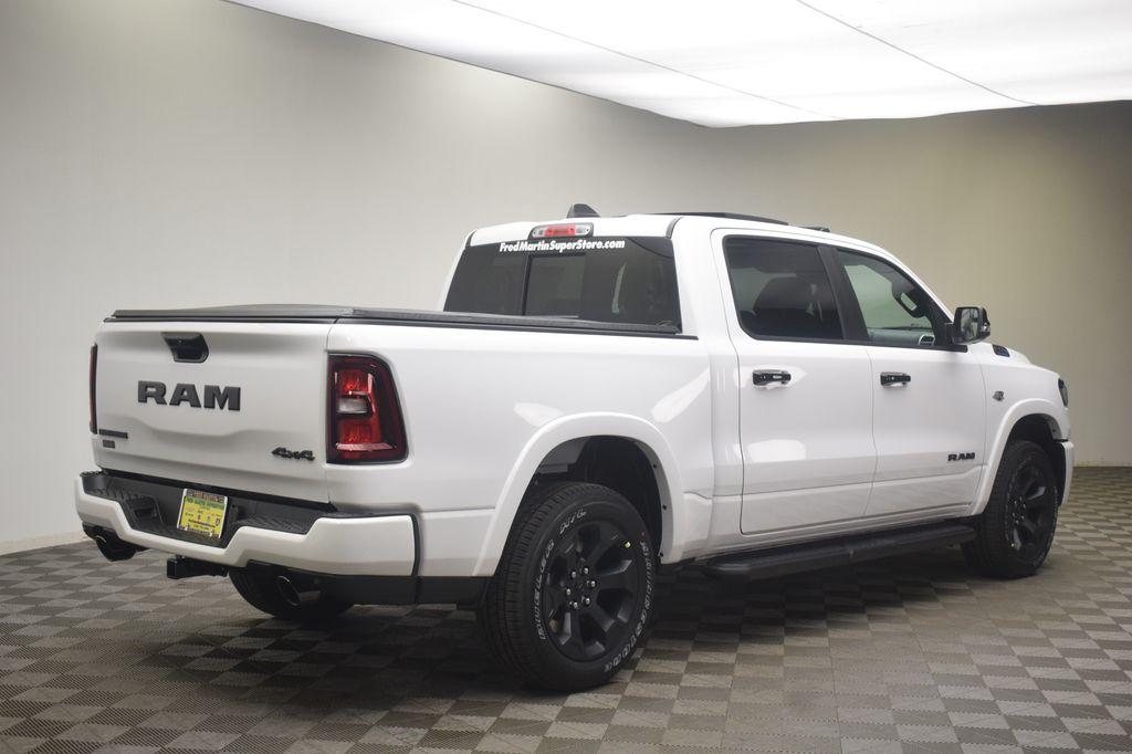 صورة 5 لـ 2026 RAM 1500 BIG HORN/LONE STAR