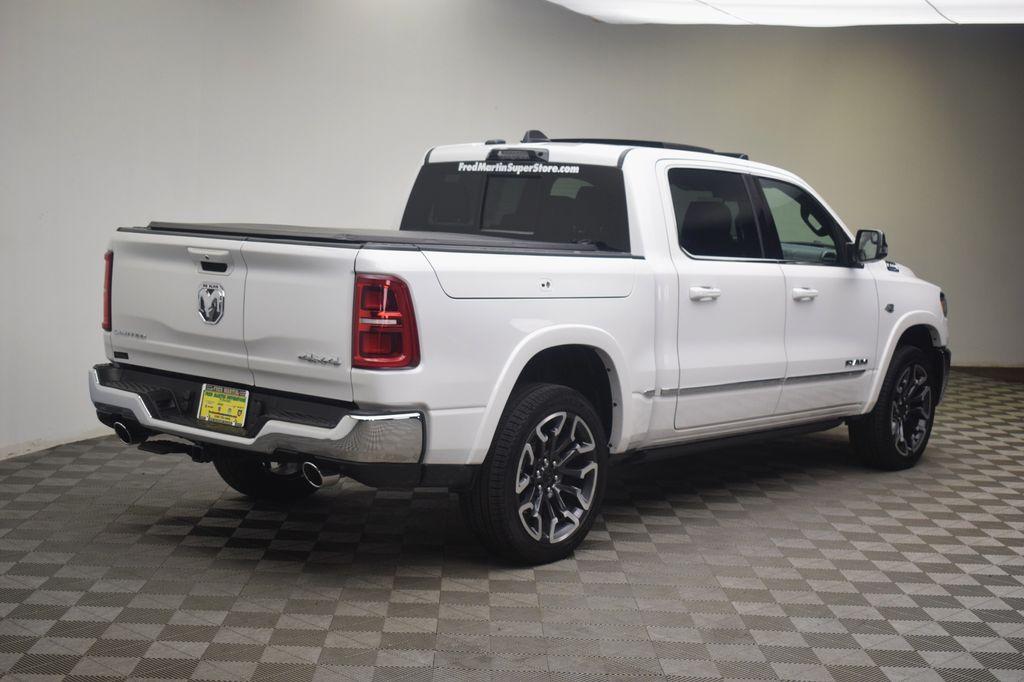 2026 RAM 1500 LIMITED 照片 6