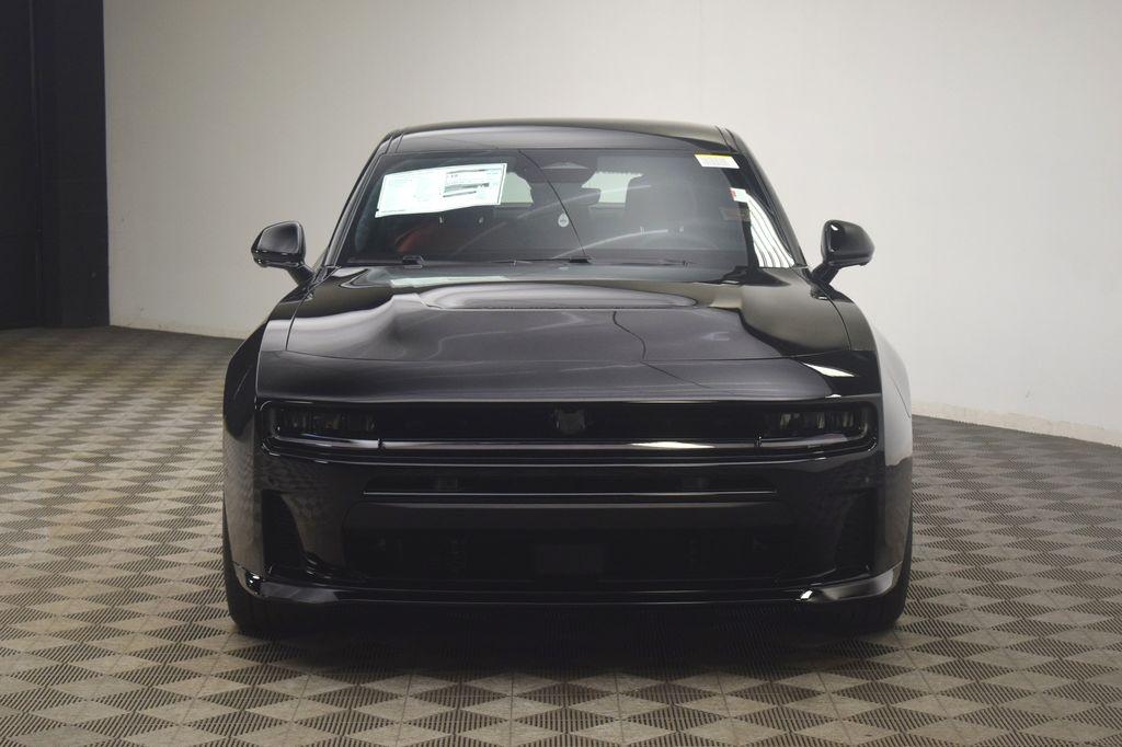 New 2026 Dodge Charger Scat Pack