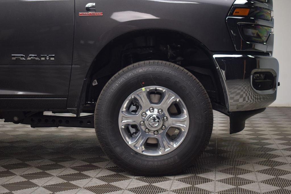 2026 RAM 2500 BIG HORN 照片 7