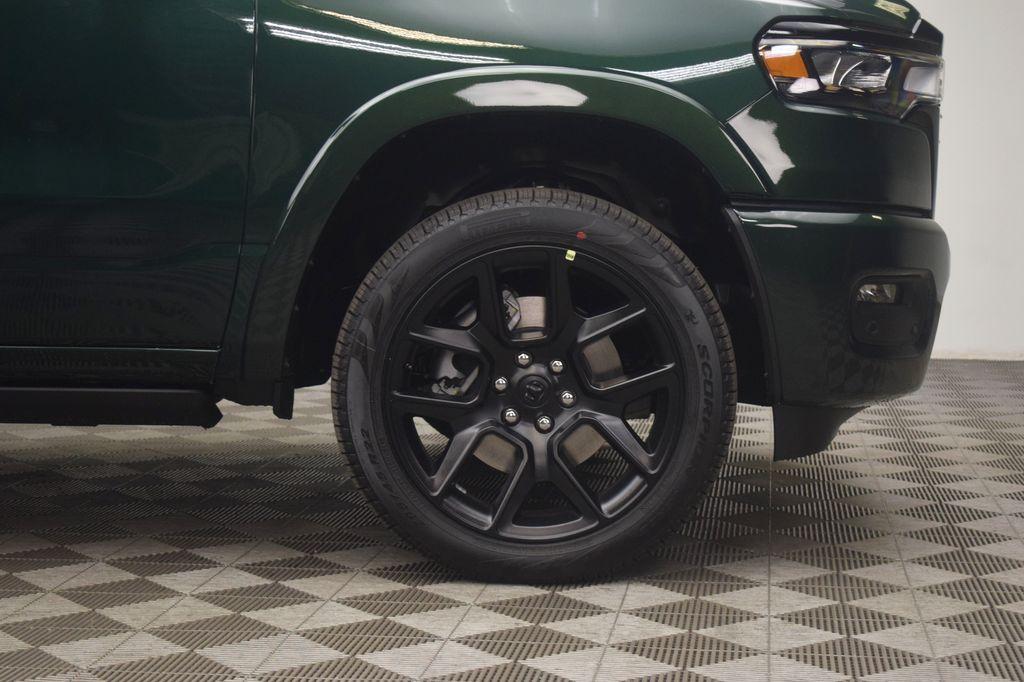صورة 7 لـ 2026 RAM 1500 LARAMIE