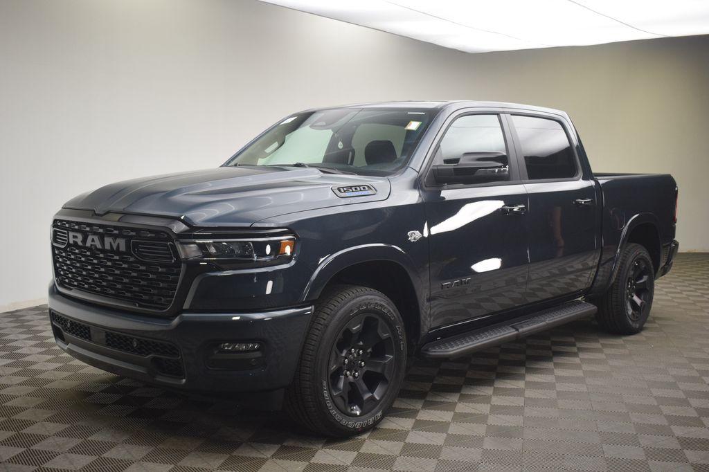 2026 RAM 1500 BIG HORN/LONE STAR 缩略图 13