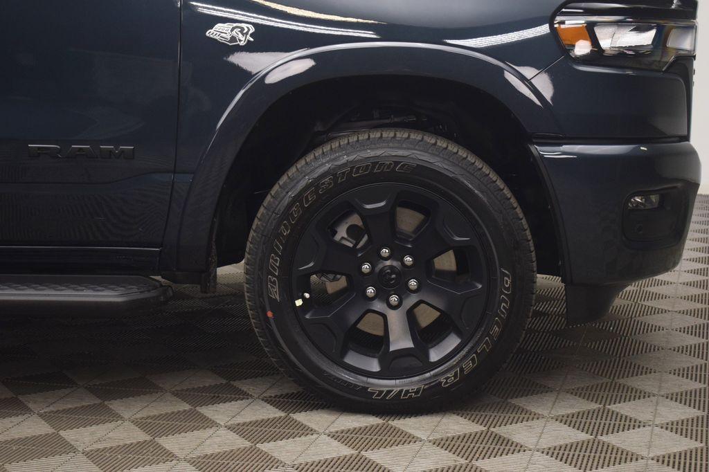 صورة 6 لـ 2026 RAM 1500 BIG HORN/LONE STAR