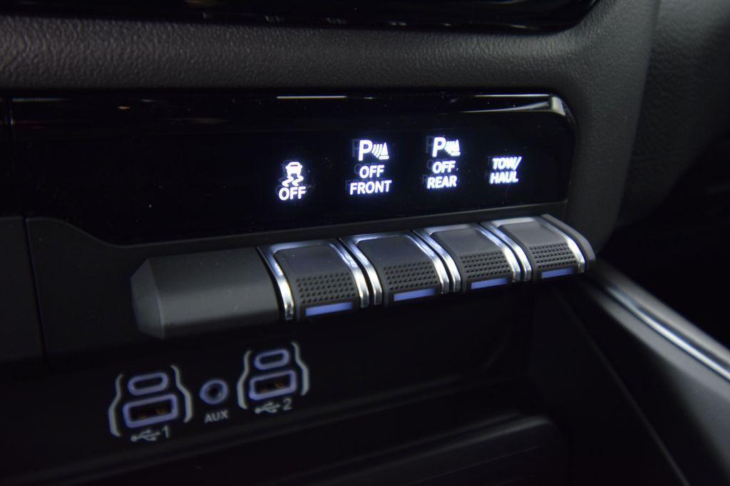2026 RAM 1500 BIG HORN/LONE STAR thumbnail 22