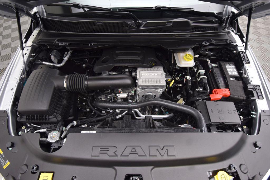 2026 RAM 1500 BIG HORN/LONE STAR thumbnail 11