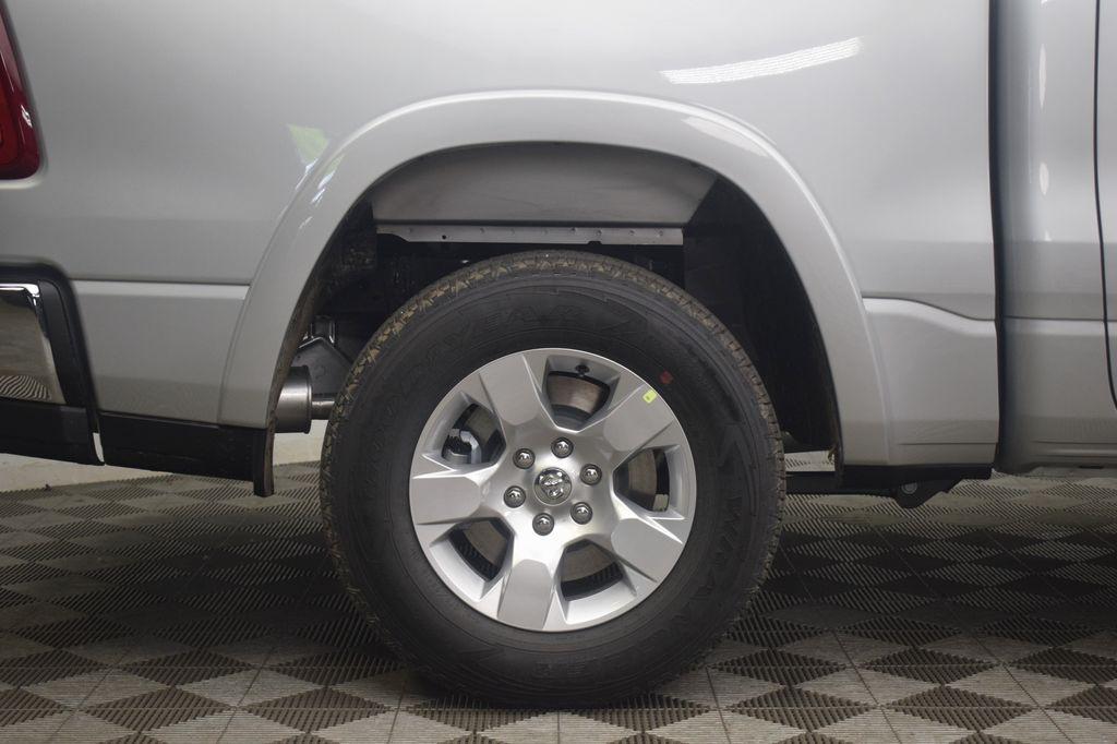 صورة 9 لـ 2026 RAM 1500 BIG HORN/LONE STAR