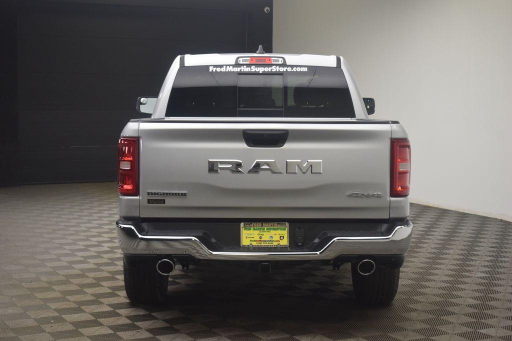 2026 RAM 1500 BIG HORN/LONE STAR thumbnail 13