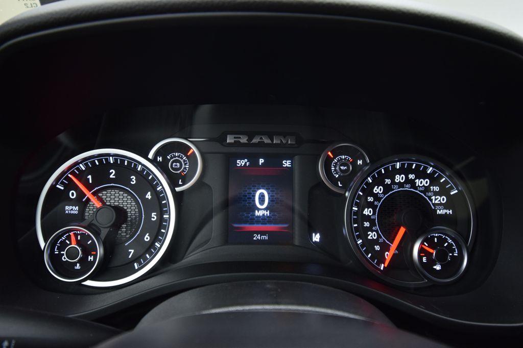 2026 RAM 1500 BIG HORN/LONE STAR thumbnail 19
