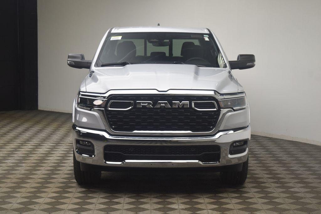 صورة 2 لـ 2026 RAM 1500 BIG HORN/LONE STAR