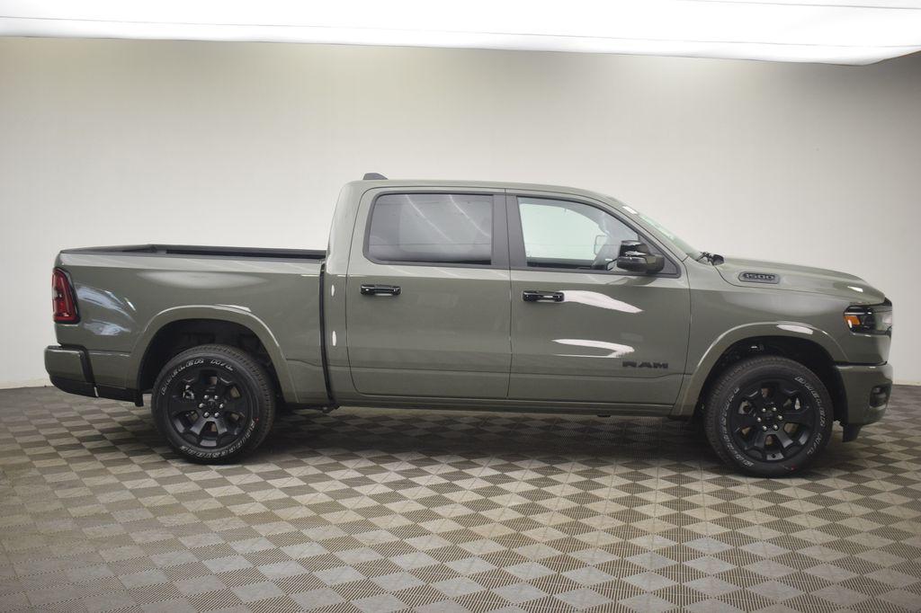 صورة 7 لـ 2026 RAM 1500 BIG HORN/LONE STAR