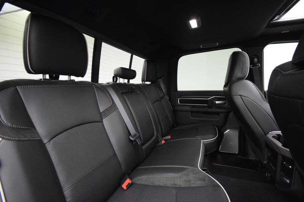 صورة مصغرة 22 لـ 2026 RAM 2500 LARAMIE