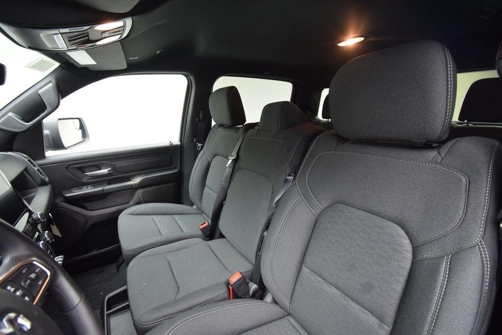 2026 RAM 1500 TRADESMAN — миниатюра 20