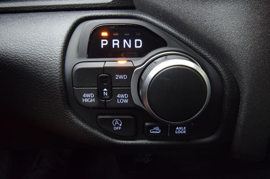 2026 RAM 1500 TRADESMAN — миниатюра 28