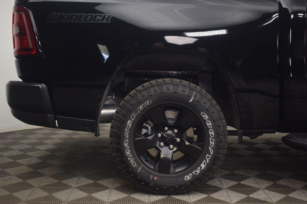 2026 RAM 1500 TRADESMAN photo 8