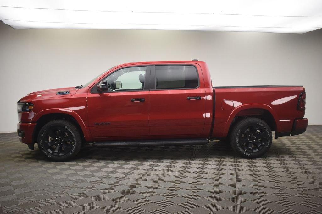 2026 RAM 1500 BIG HORN/LONE STAR 缩略图 12