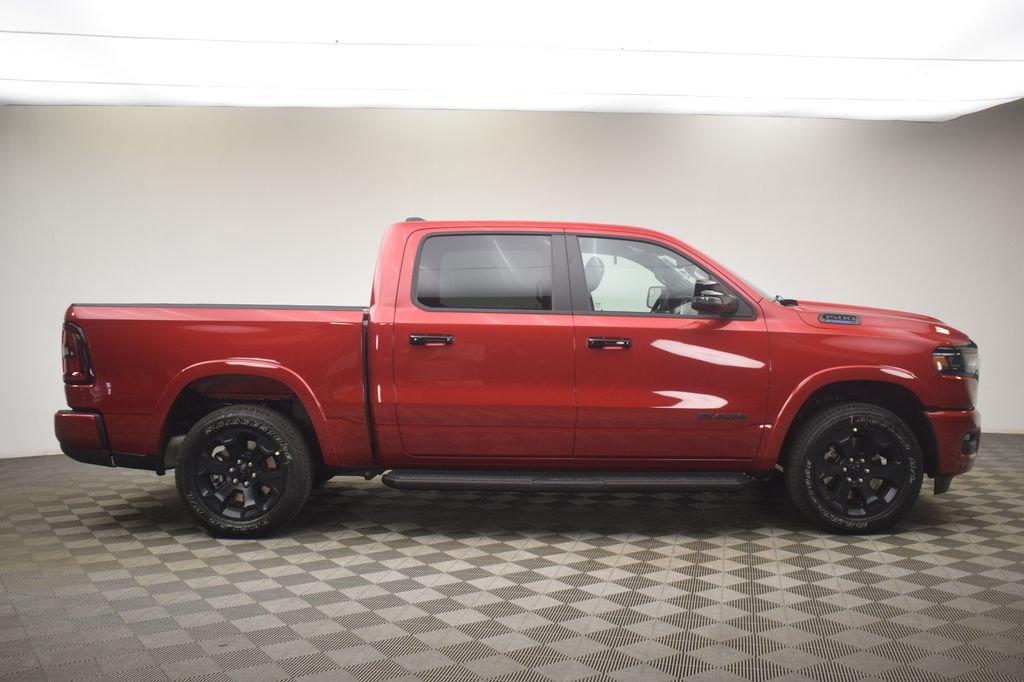 2026 RAM 1500 BIG HORN/LONE STAR 缩略图 3