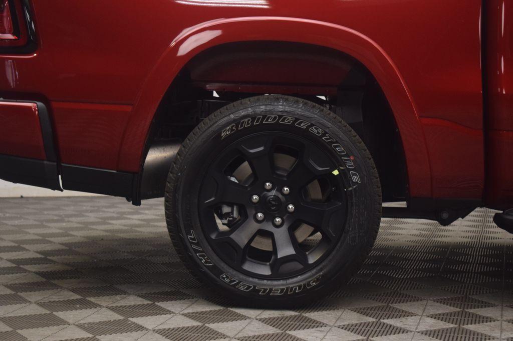 2026 RAM 1500 BIG HORN/LONE STAR 照片 9
