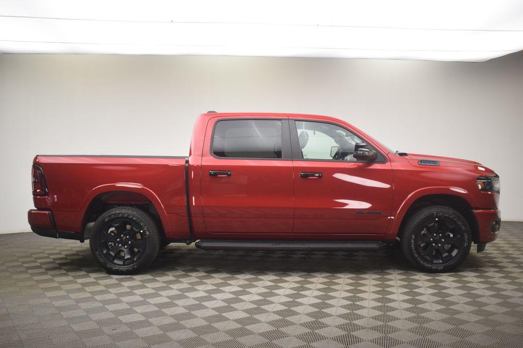 2026 RAM 1500 BIG HORN/LONE STAR 照片 4