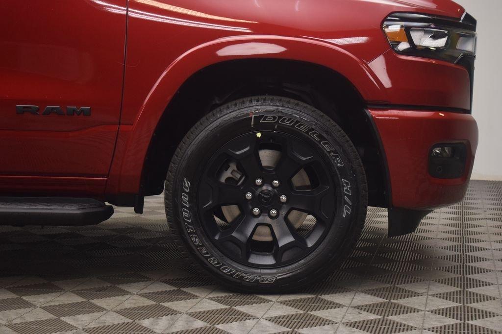 2026 RAM 1500 BIG HORN/LONE STAR 缩略图 6