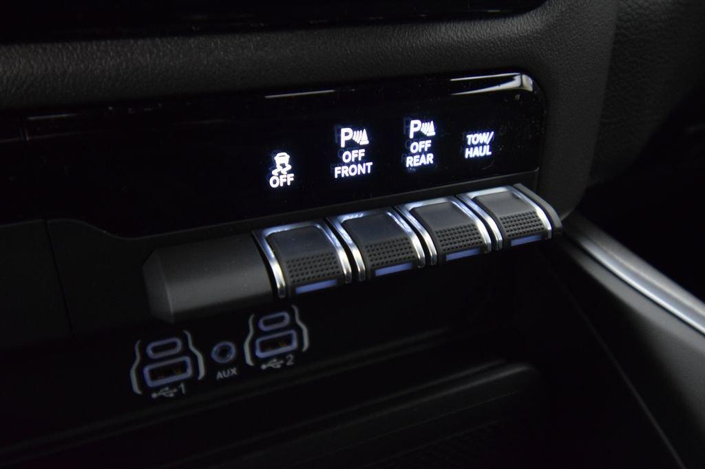 2026 RAM 1500 BIG HORN/LONE STAR 缩略图 20