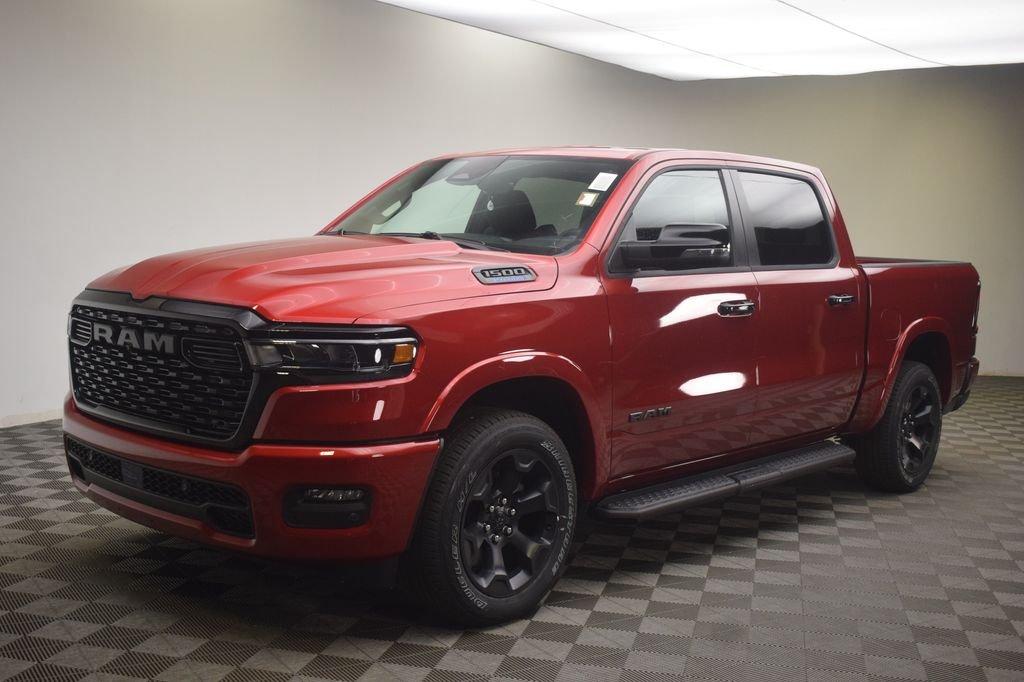 2026 RAM 1500 BIG HORN/LONE STAR 缩略图 13