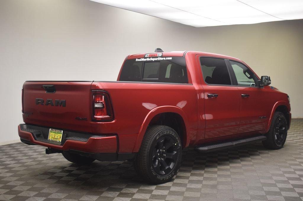 2026 RAM 1500 BIG HORN/LONE STAR 缩略图 5