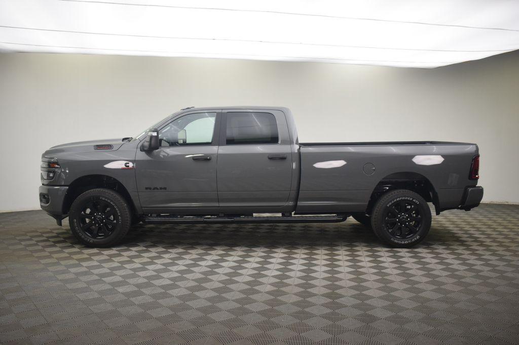 صورة مصغرة 15 لـ 2026 RAM 2500 BIG HORN