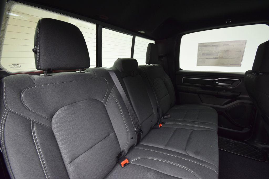 2026 RAM 1500 BIG HORN/LONE STAR 缩略图 18