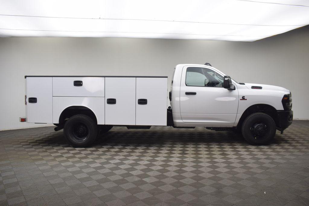 صورة مصغرة 13 لـ 2026 RAM 3500 TRADESMAN