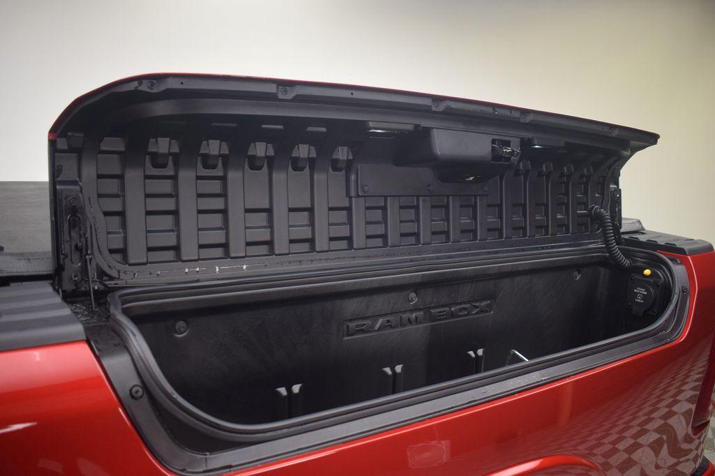2026 RAM 1500 LIMITED — миниатюра 15
