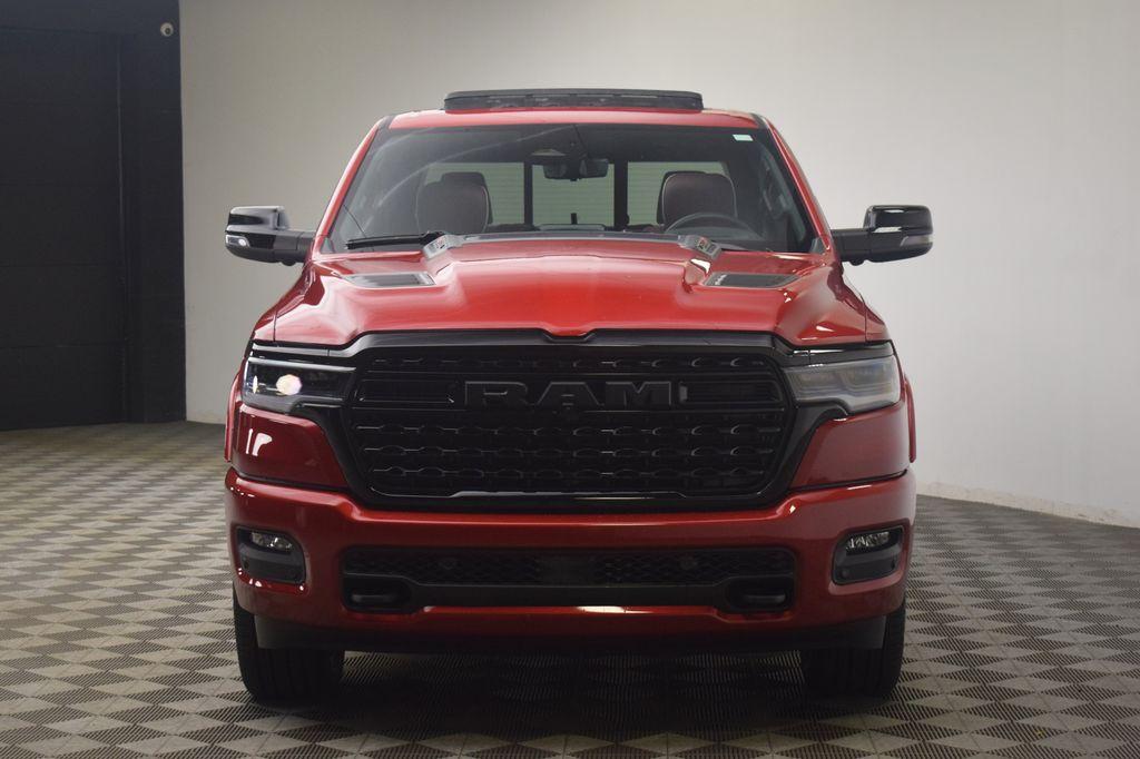 2026 RAM 1500 LIMITED 照片 2