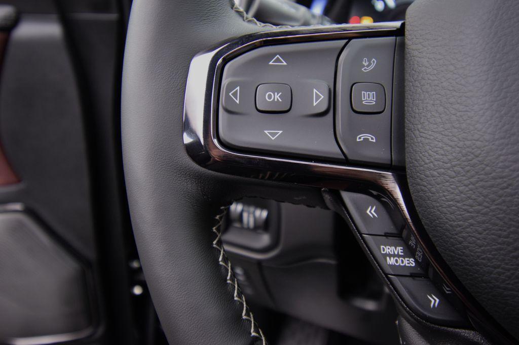 2026 RAM 1500 LIMITED — миниатюра 31