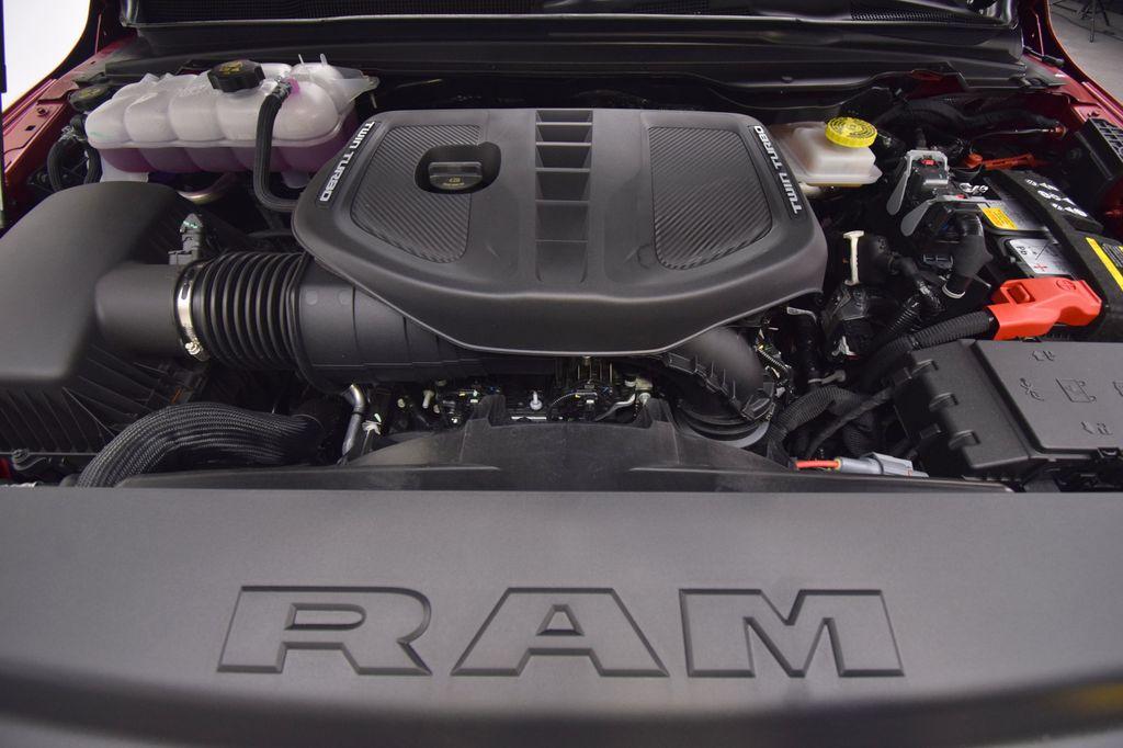 2026 RAM 1500 LIMITED — миниатюра 17