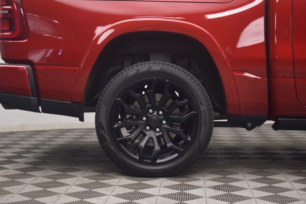 2026 RAM 1500 LIMITED 照片 7
