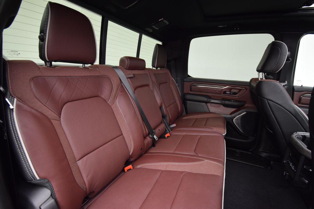 2026 RAM 1500 LIMITED — миниатюра 21