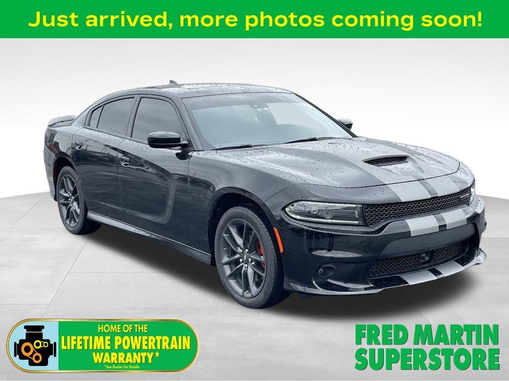 2023 Dodge Charger