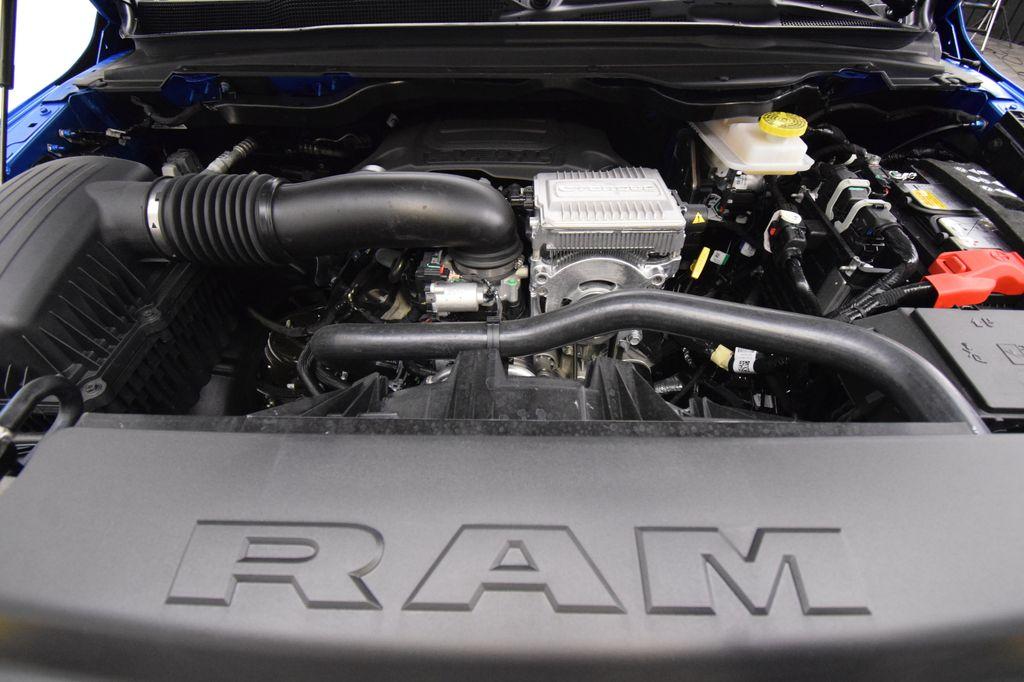 2026 RAM 1500 REBEL 缩略图 14