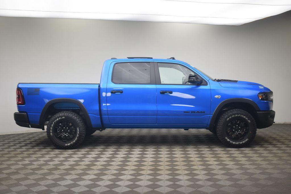 صورة 4 لـ 2026 RAM 1500 REBEL